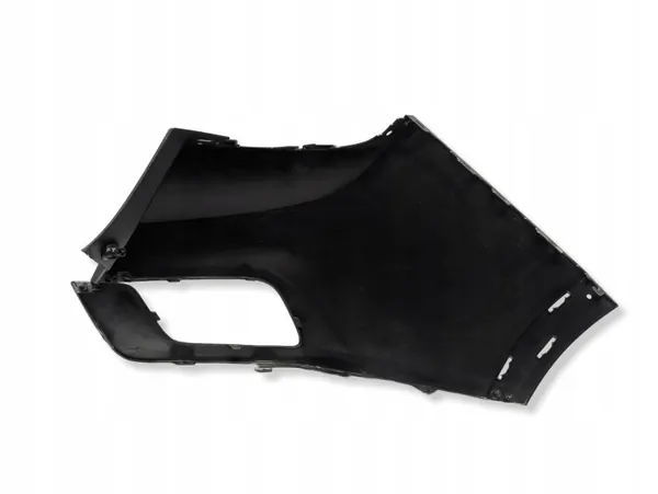 Canto para-choques traseiro Renault Arkana OEM 850225054R esquerdo image 8