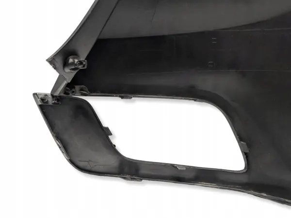 Canto para-choques traseiro Renault Arkana OEM 850225054R esquerdo image 9