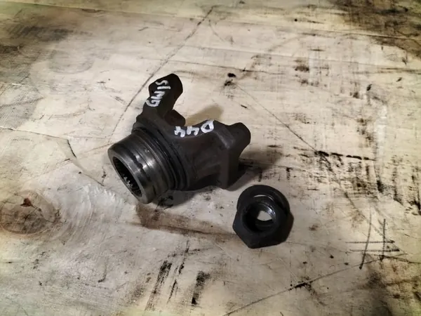 Extractor de brida Dana 44 para Jeep Grand Cherokee image 2