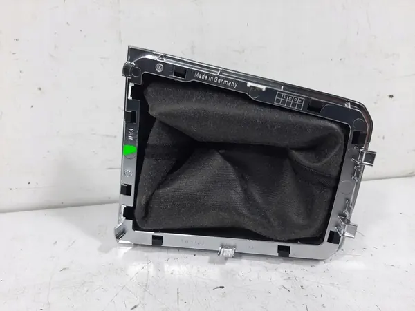 VW PASSAT B8 2.0TDI Gear Shift Boot 3G1711113 image 6