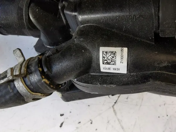 Termostato PEUGEOT 207 308 3008 5008 OE image 2