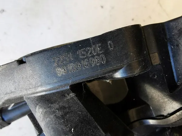 Termostato PEUGEOT 207 308 3008 5008 OE image 3