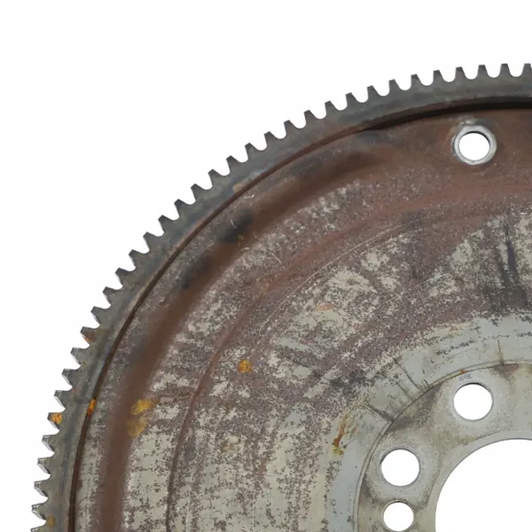 Jousipyörä Mercedes W169 W245 OM640 M266 A2660300012 image 10