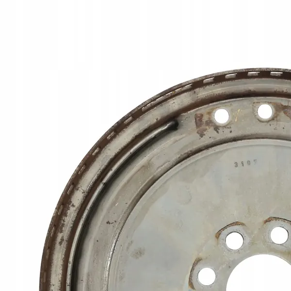 Jousipyörä Mercedes W169 W245 OM640 M266 A2660300012 image 2