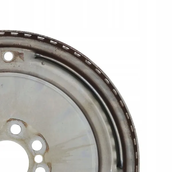 Jousipyörä Mercedes W169 W245 OM640 M266 A2660300012 image 3