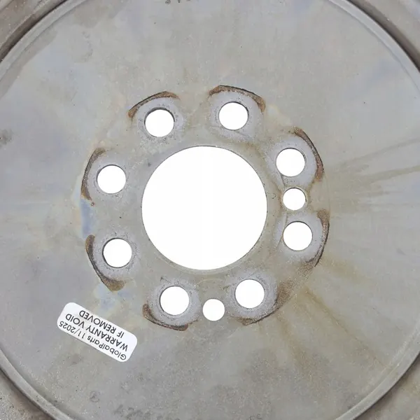 Jousipyörä Mercedes W169 W245 OM640 M266 A2660300012 image 6