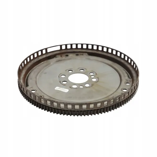 Jousipyörä Mercedes W169 W245 OM640 M266 A2660300012 image 8