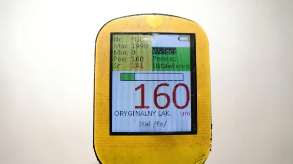 OEM 360149630 Etu-oikea ovi Opel Meriva B image 6