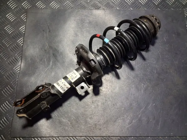 Amortecedor Dianteiro Esquerdo Kia Rio IV OEM image 2