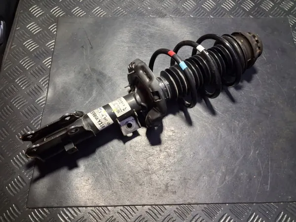 Amortecedor Dianteiro Esquerdo Kia Rio IV OEM image 6