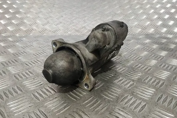 Motor de arranque CHEVROLET CAPTIVA 2.0L diésel 2009 image 3