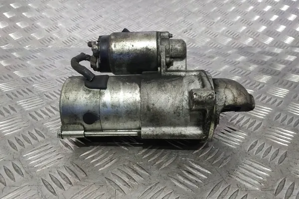 Motor de arranque CHEVROLET CAPTIVA 2.0L diésel 2009 image 7