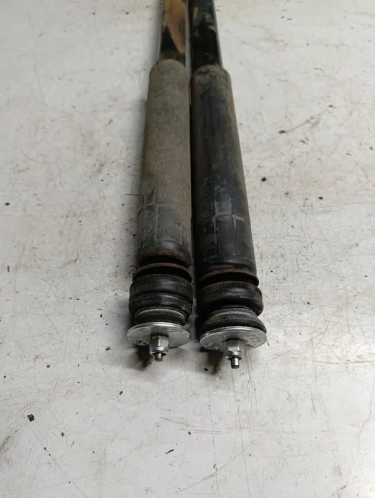 Suzuki SX4 S-Cross 13-16 takajousitus OEM 4180061M00 image 3