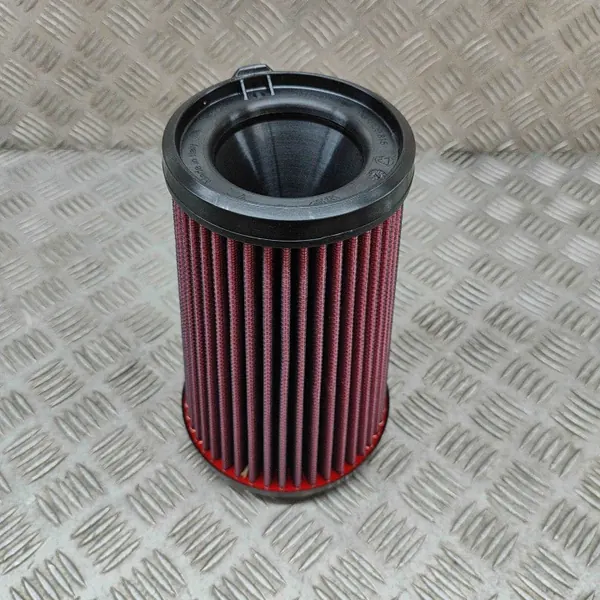 Filtro de ar Porsche OEM 9GT129816 - Usado image 2