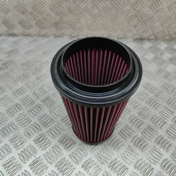 Filtro de ar Porsche OEM 9GT129816 - Usado image 3