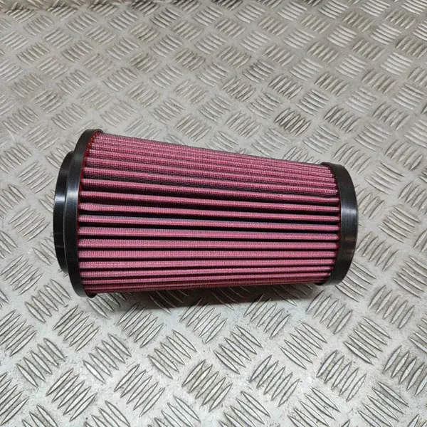 Filtro de ar Porsche OEM 9GT129816 - Usado image 4