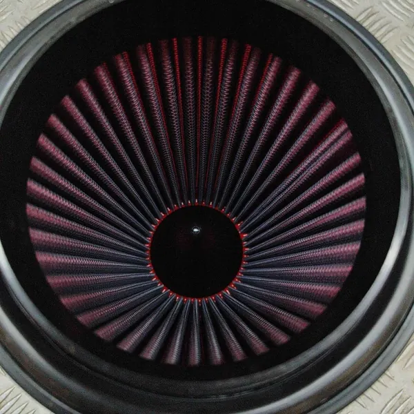 Filtro de ar Porsche OEM 9GT129816 - Usado image 5