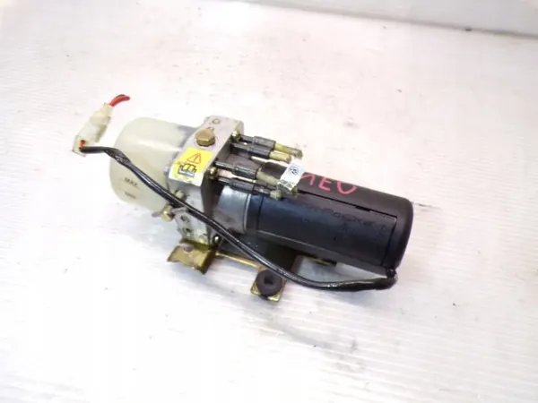 Dachmotor-Pumpe OEM 1708000030 für Mercedes-Benz SLK R170 image 2