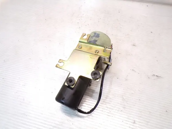 Dachmotor-Pumpe OEM 1708000030 für Mercedes-Benz SLK R170 image 3