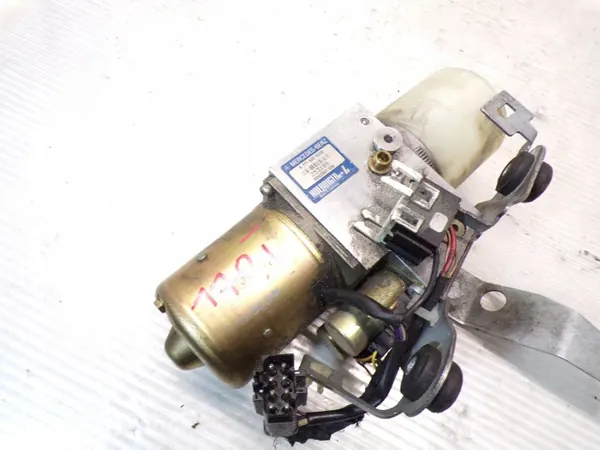 Dachmotor-Pumpe OEM 1708000030 für Mercedes-Benz SLK R170 image 5