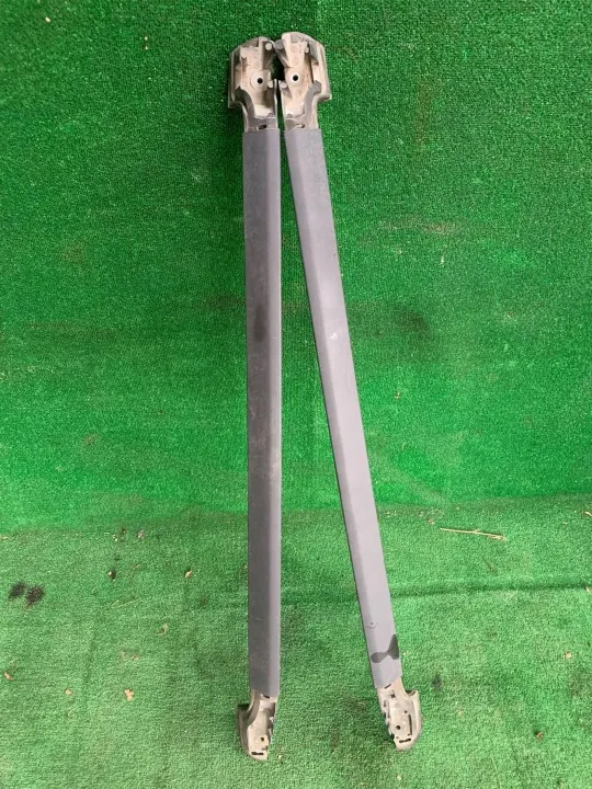 Barres de Galerie Fiat Panda II OEM WLX3627 image 2