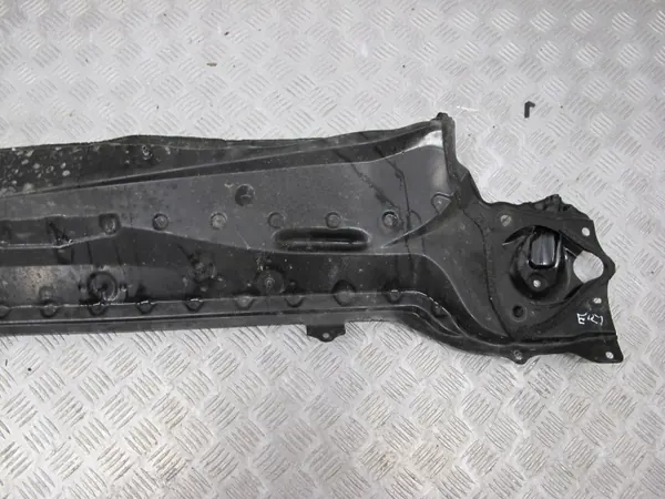 Toyota OE E21 Alin metallinen tuulilasinlistaus image 3