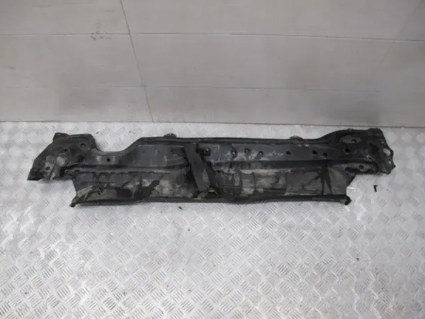 Toyota OE E21 Alin metallinen tuulilasinlistaus image 4