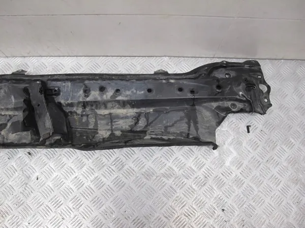 Toyota OE E21 Alin metallinen tuulilasinlistaus image 5