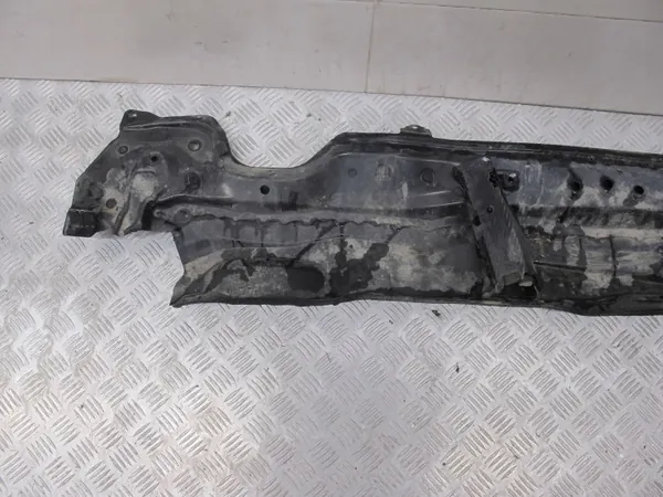 Toyota OE E21 Alin metallinen tuulilasinlistaus image 6