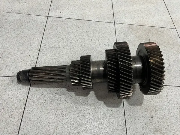 Arbre intermédiaire OEM 9702630712 pour Mercedes Atego image 2