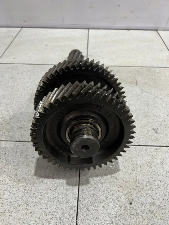 Arbre intermédiaire OEM 9702630712 pour Mercedes Atego image 3
