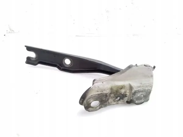 Dobradiça do capô dianteira esquerda OEM 5JA823301A Seat Toledo IV image 3