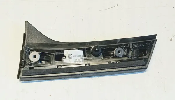 OEM 13481458 Rechter Heck-Schutzleiste Opel Crossland image 3