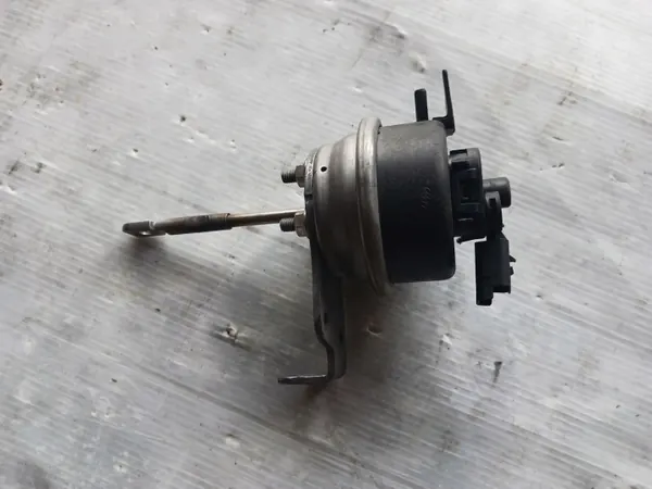 Actuador Turbo Ford 2.0 TDCi OEM 40124961 Usado image 2