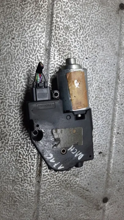 Schuifdakmotor OEM 1701848E voor Renault Espace IV image 2