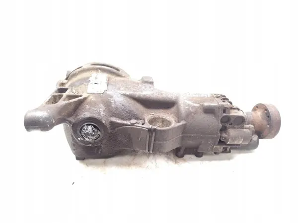 Land Rover Freelander 2 Différentiel arrière 2.2 TD4 4x4 OEM 6G9N-4N053-BP image 3