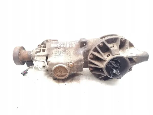 Land Rover Freelander 2 Différentiel arrière 2.2 TD4 4x4 OEM 6G9N-4N053-BP image 4