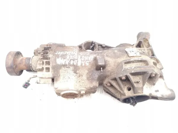 Land Rover Freelander 2 Différentiel arrière 2.2 TD4 4x4 OEM 6G9N-4N053-BP image 5