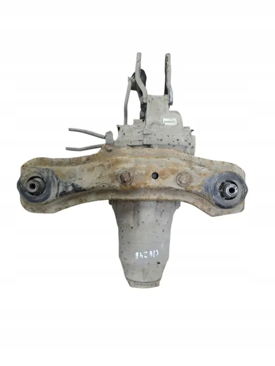 Différentiel Arrière OEM MOST DYFER pour Honda CR-V II 2.4 image 2