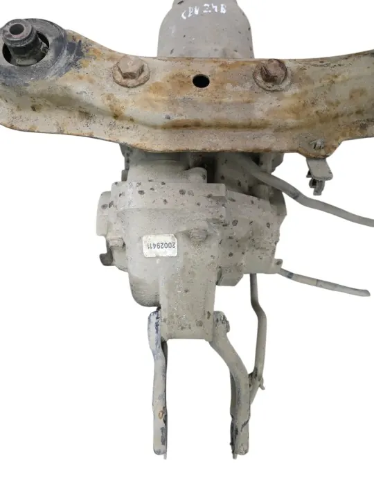 Différentiel Arrière OEM MOST DYFER pour Honda CR-V II 2.4 image 3
