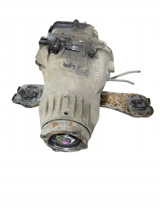 Différentiel Arrière OEM MOST DYFER pour Honda CR-V II 2.4 image 7