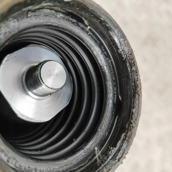 OEM JB3C-3D032-BA ohjauspylväs Ford Ranger 2019 image 6