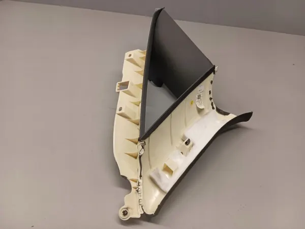 OEM 4G5867287 Vänster mittpelaröverdrag Audi A6 S6 C7 image 4