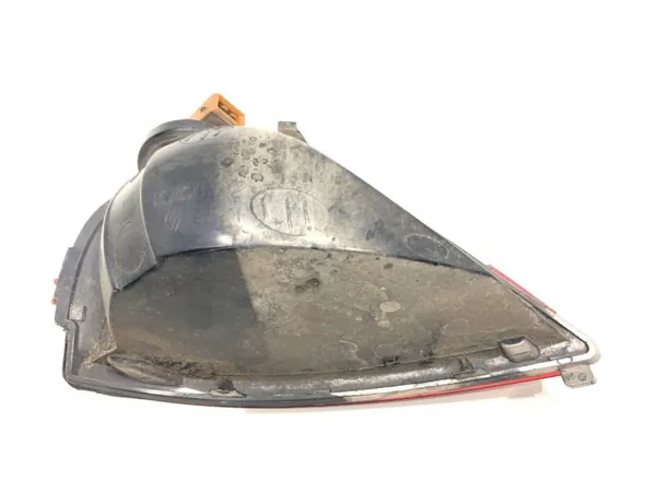 Feu de pare-chocs arrière gauche OEM LORK-1628-112332 Renault Captur image 3