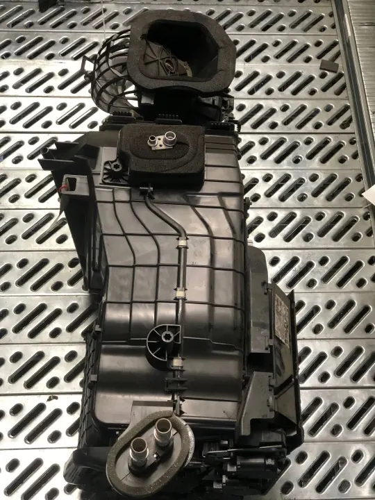 Ensemble Chauffage Audi Q7 OEM 7L0820095 - Occasion image 3