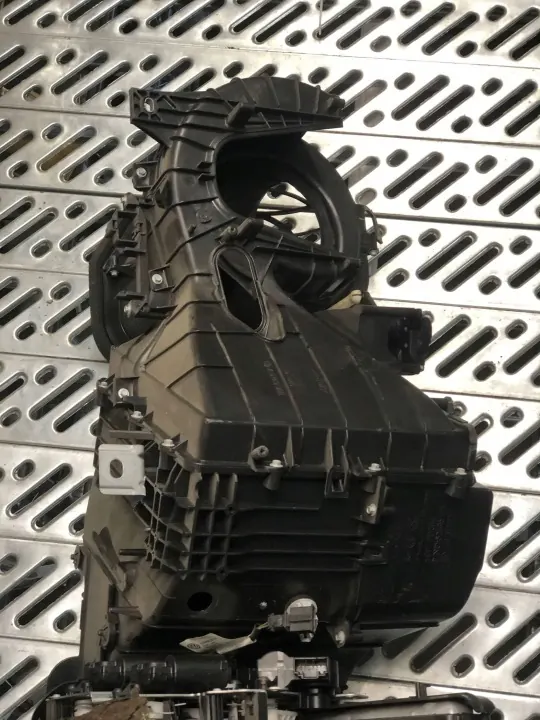 Ensemble Chauffage Audi Q7 OEM 7L0820095 - Occasion image 6