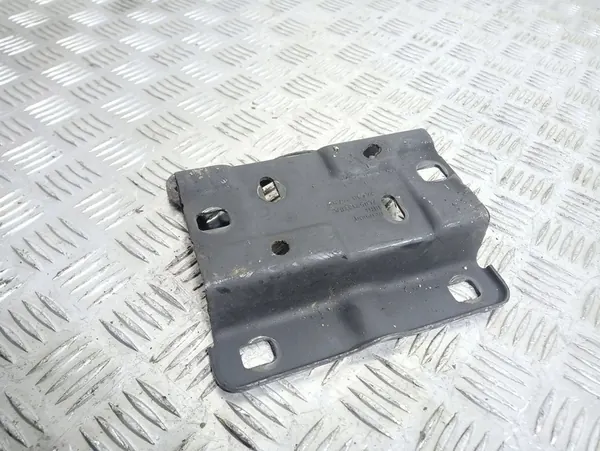 Porsche Cayenne (9PA) 2003 Motorutrymmet Dela OEM image 2