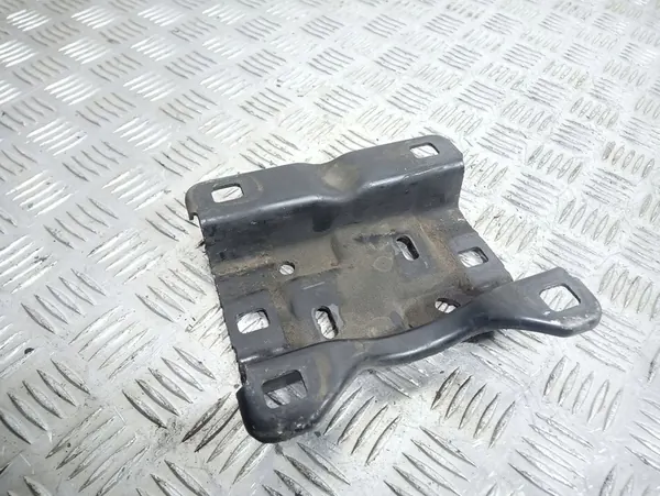 Porsche Cayenne (9PA) 2003 Motorutrymmet Dela OEM image 3