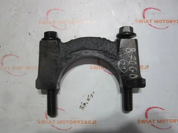 Support d'arbre OEM Ford Citroen pour 2.2 TDCI image 2