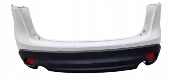 Pare-chocs arrière Mazda CX-5 OEM A4D 2012-2017 image 2